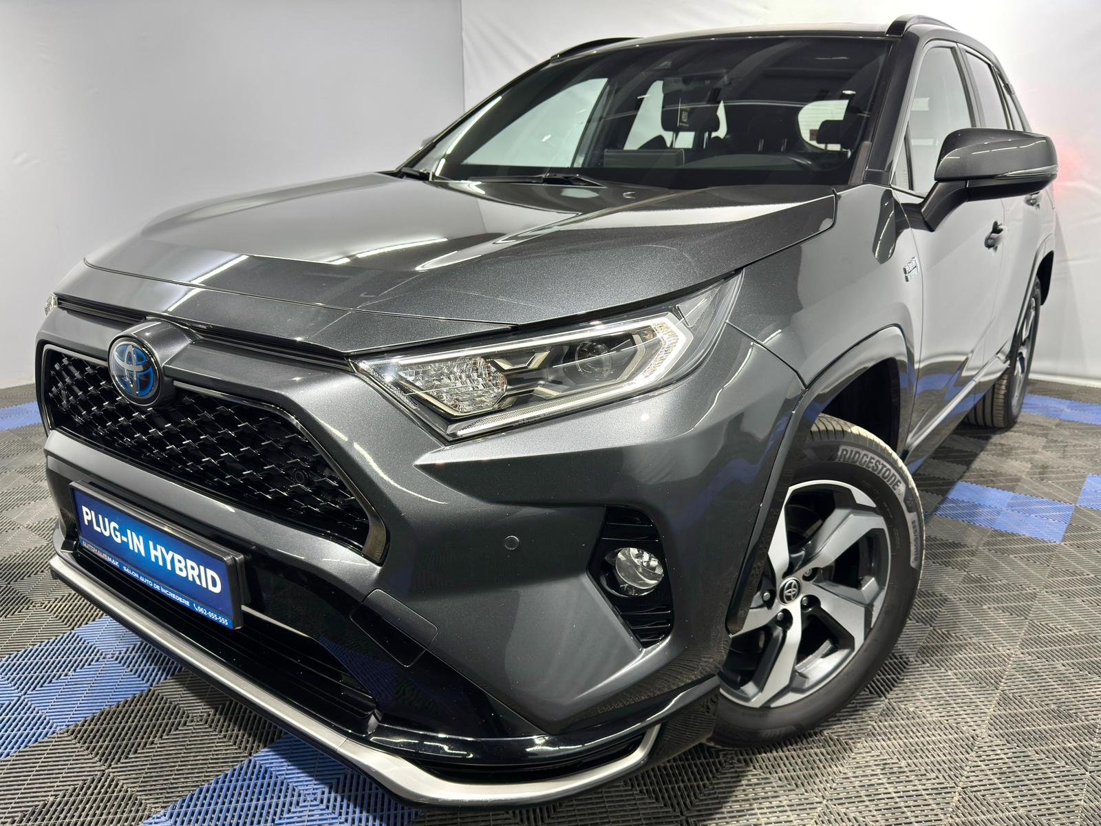 Toyota RAV4 2018 - image