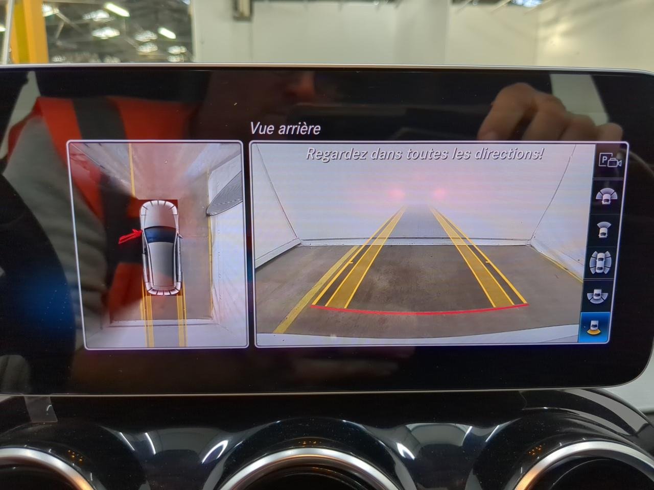 Mercedes-Benz C-Class W205 (2014 - 2021) image