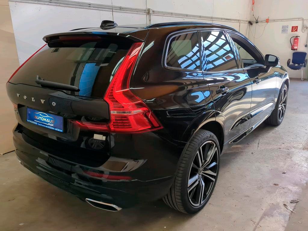 Volvo XC60 2017 - image