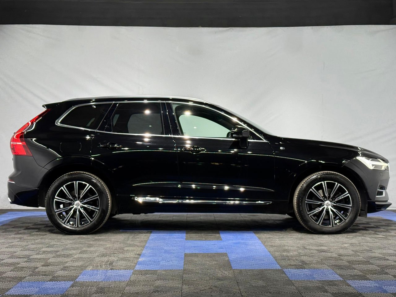 Volvo XC60 2017 - image