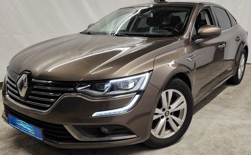 Renault Talisman I (2015 - 2022) image