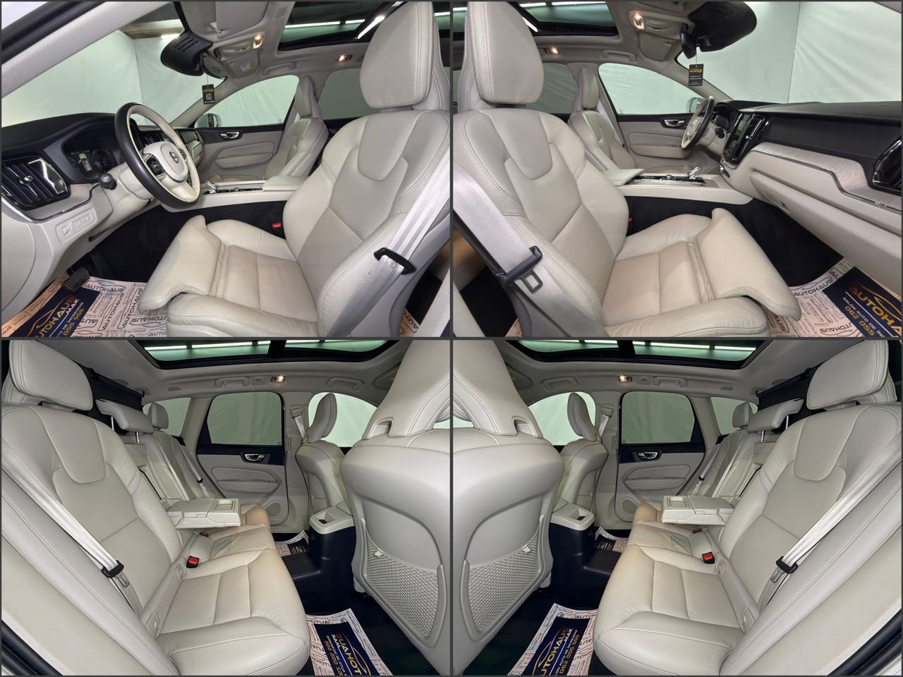 Volvo XC60 2017 - image