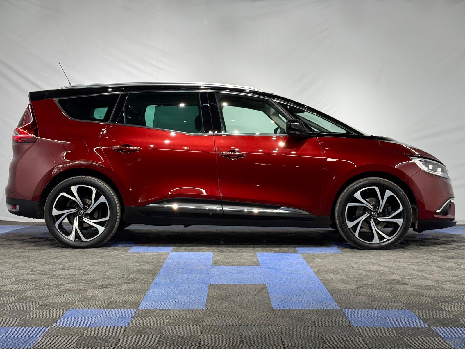 Renault Scenic IV (2016 - 2022) image