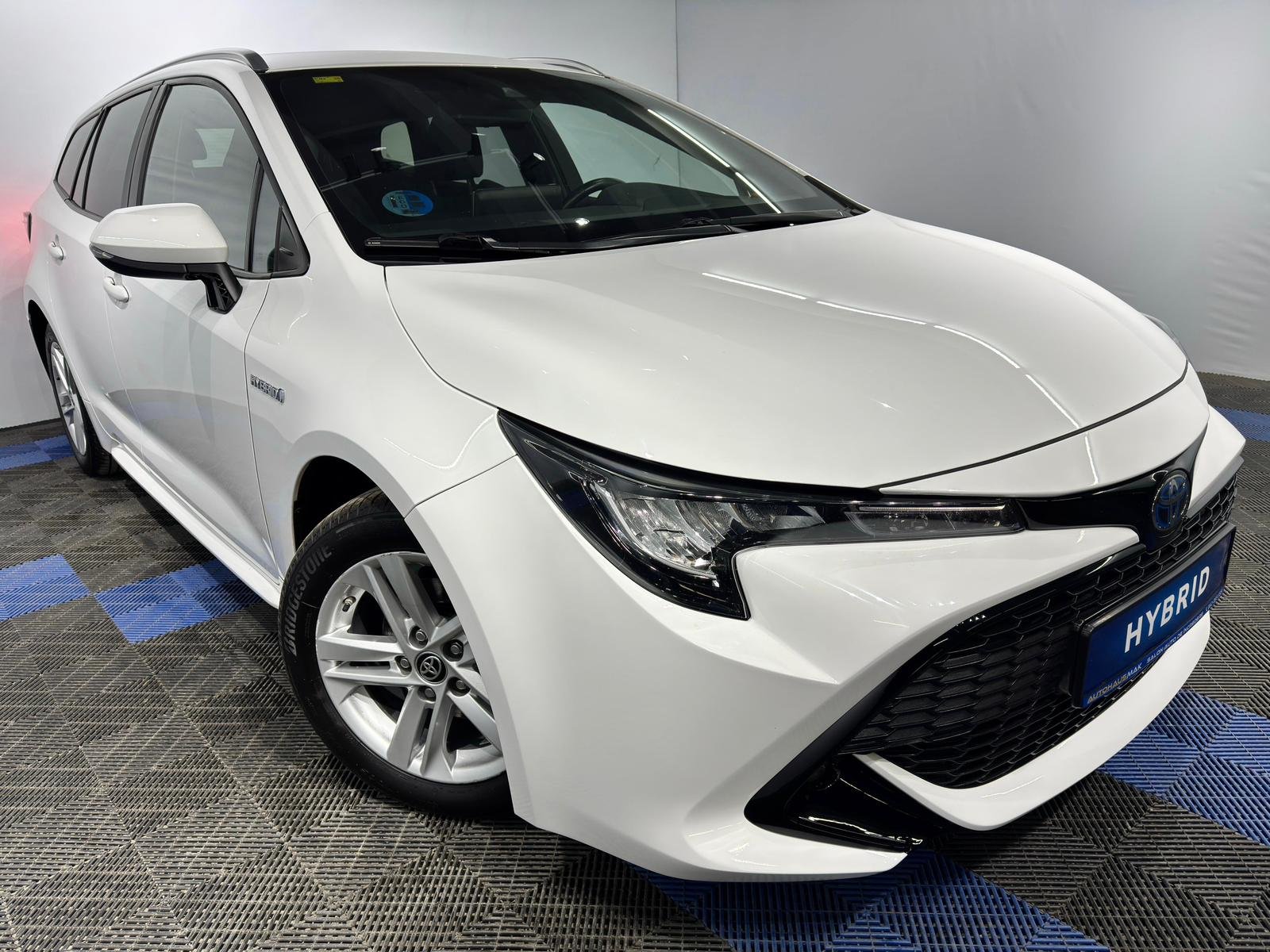 Toyota Corolla 2019 - image