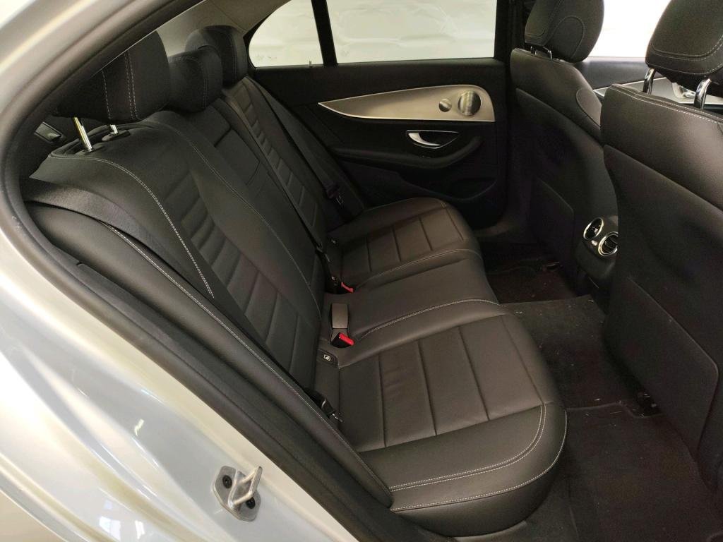 Mercedes-Benz E-Class W213 (2016 - 2023) image