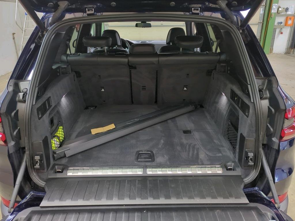 BMW X5 G05 (2019 - ) image