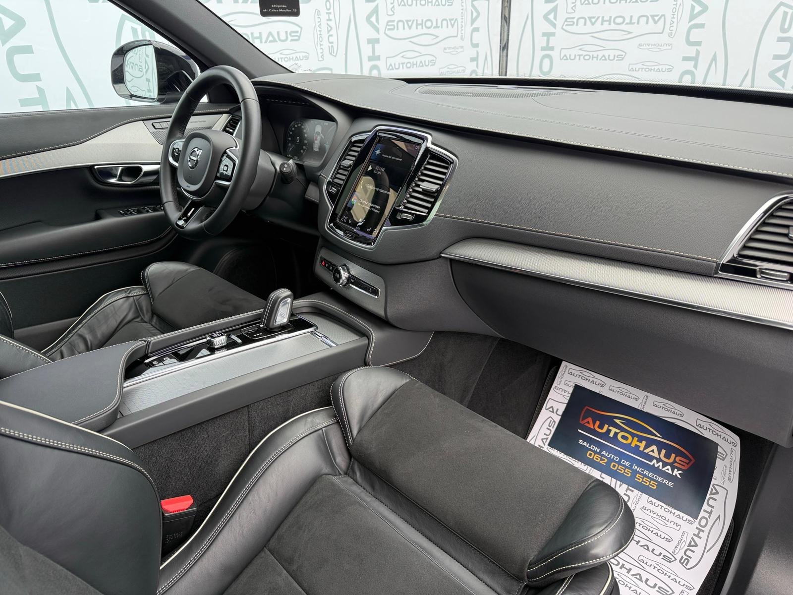 Volvo XC90 2015 - image