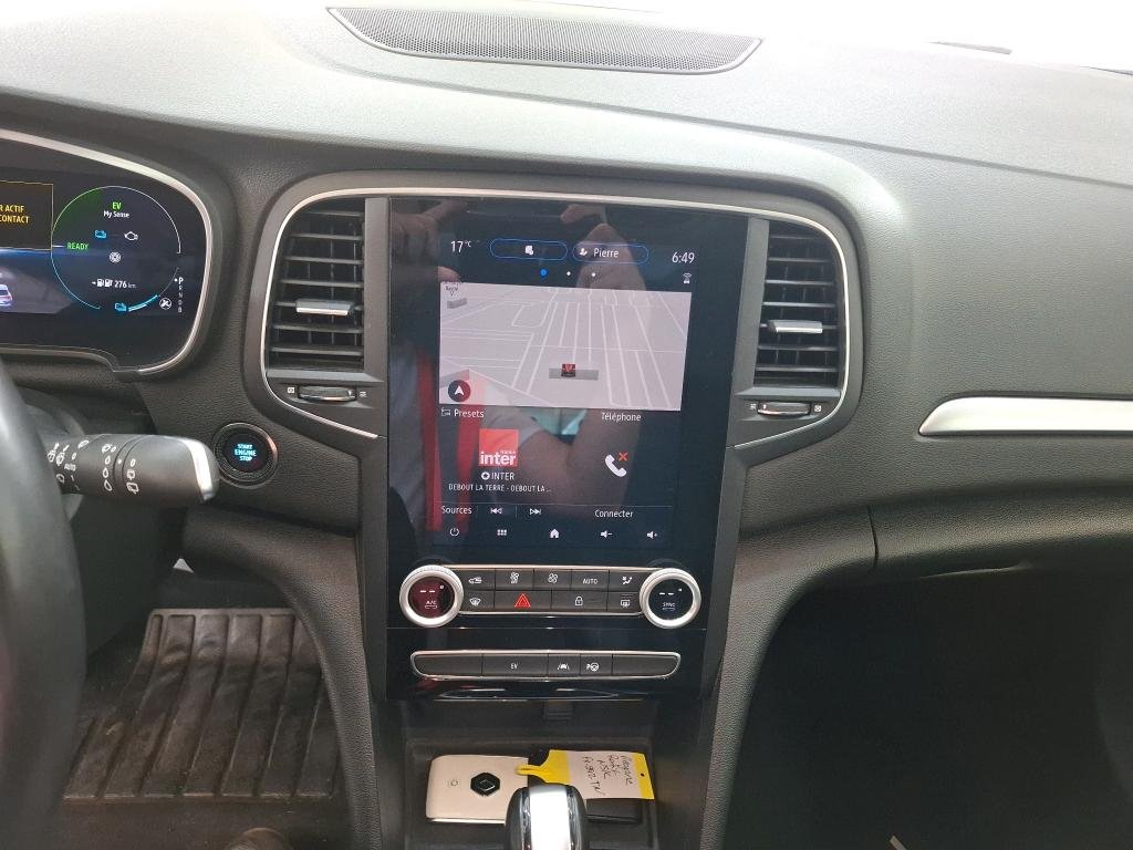 Renault Megane IV (2016 - ) image