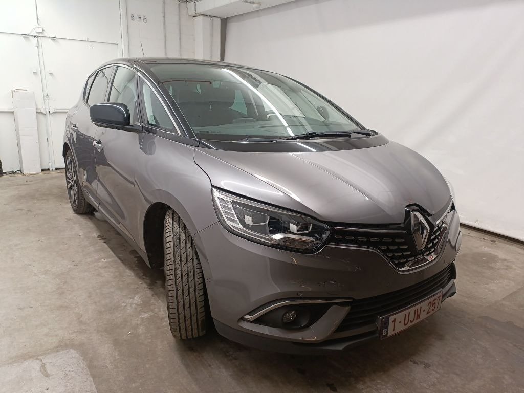 Renault Scenic IV (2016 - 2022) image