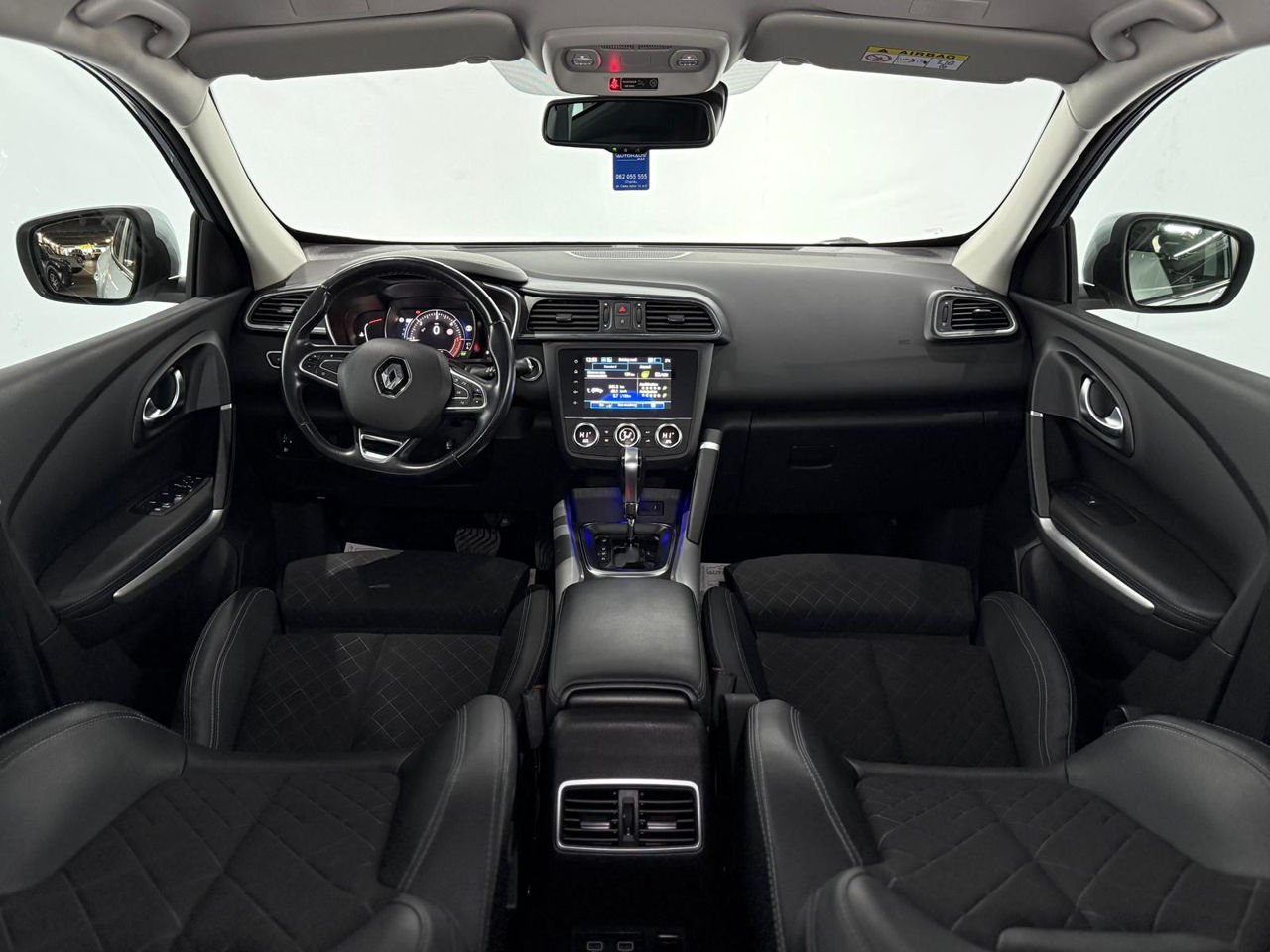 Renault Kadjar I (2015 - ) image