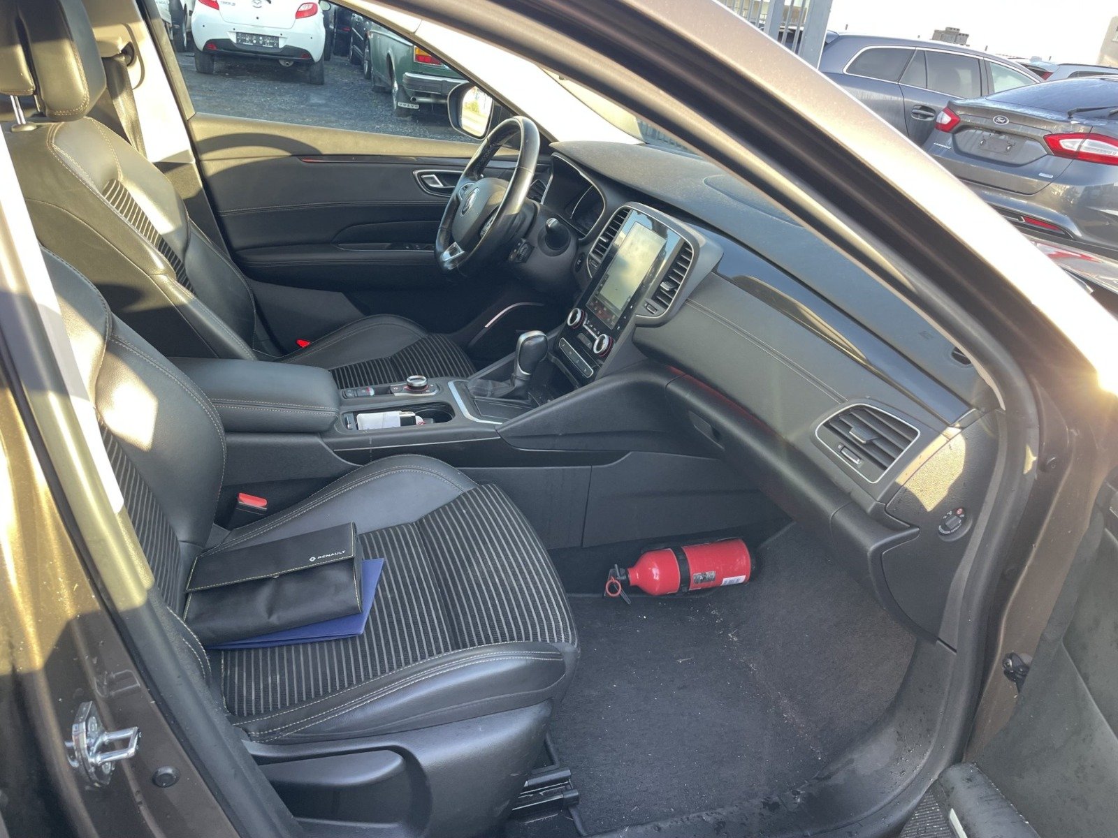 Renault Talisman I (2015 - ) image