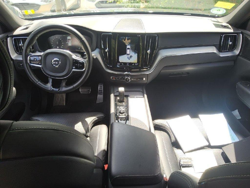 Volvo XC60 2017 - image