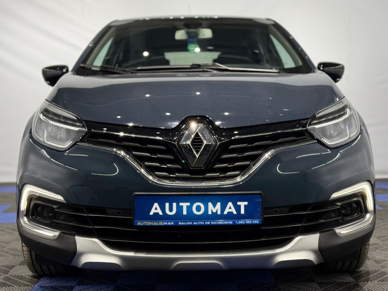 Renault Captur I (2013 - ) image