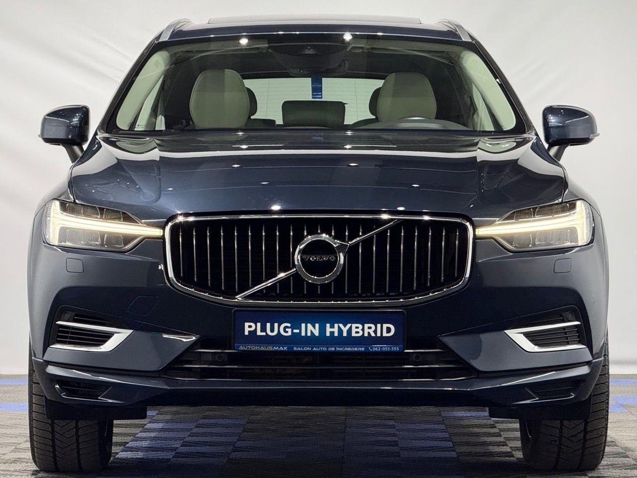 Volvo XC60 2017 - image