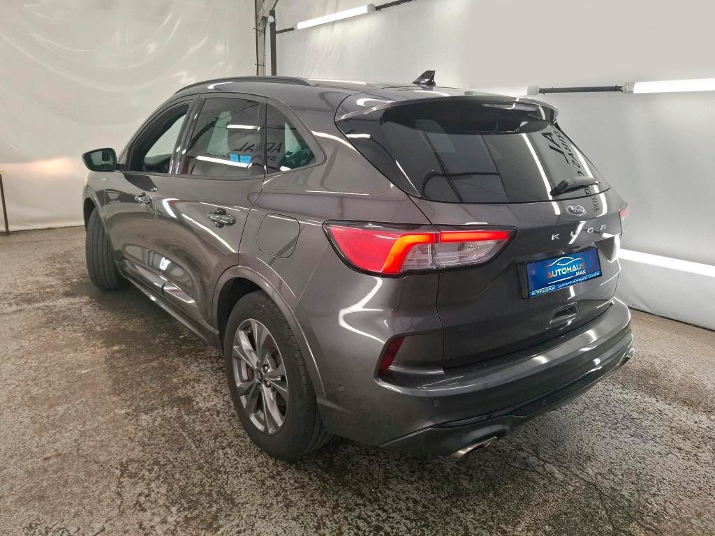 Ford Kuga III (2019 - ) image