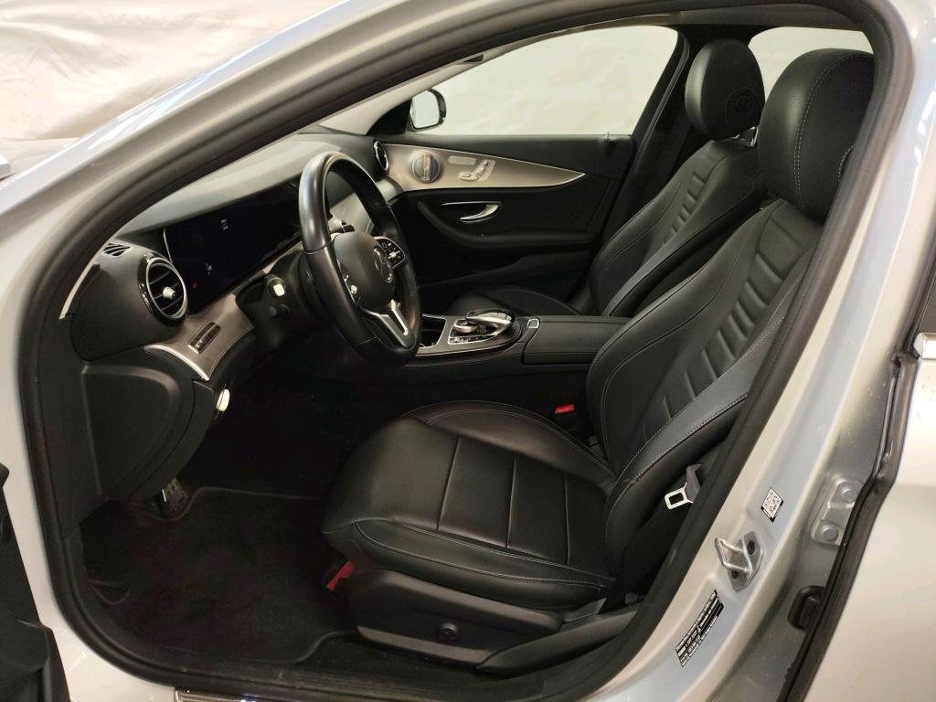 Mercedes-Benz E-Class W213 (2016 - 2023) image