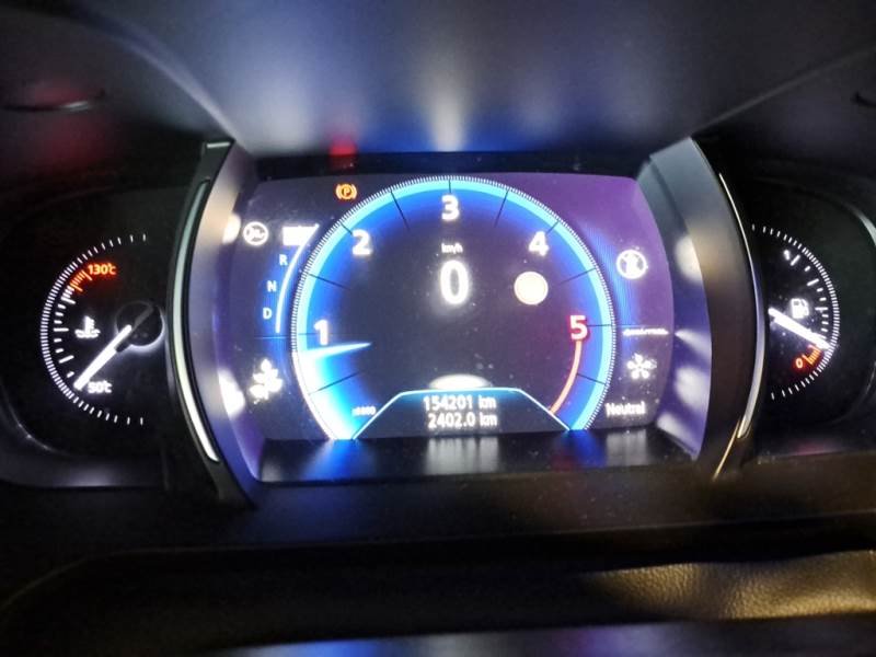 Renault Talisman I (2015 - 2022) image