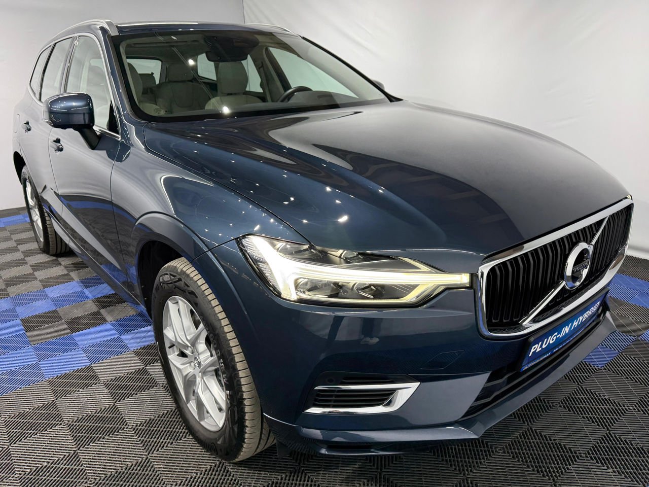 Volvo XC60 2017 - image
