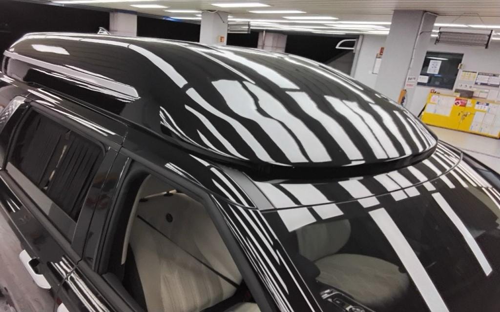 Kia Carnival IV (2020 - ) image