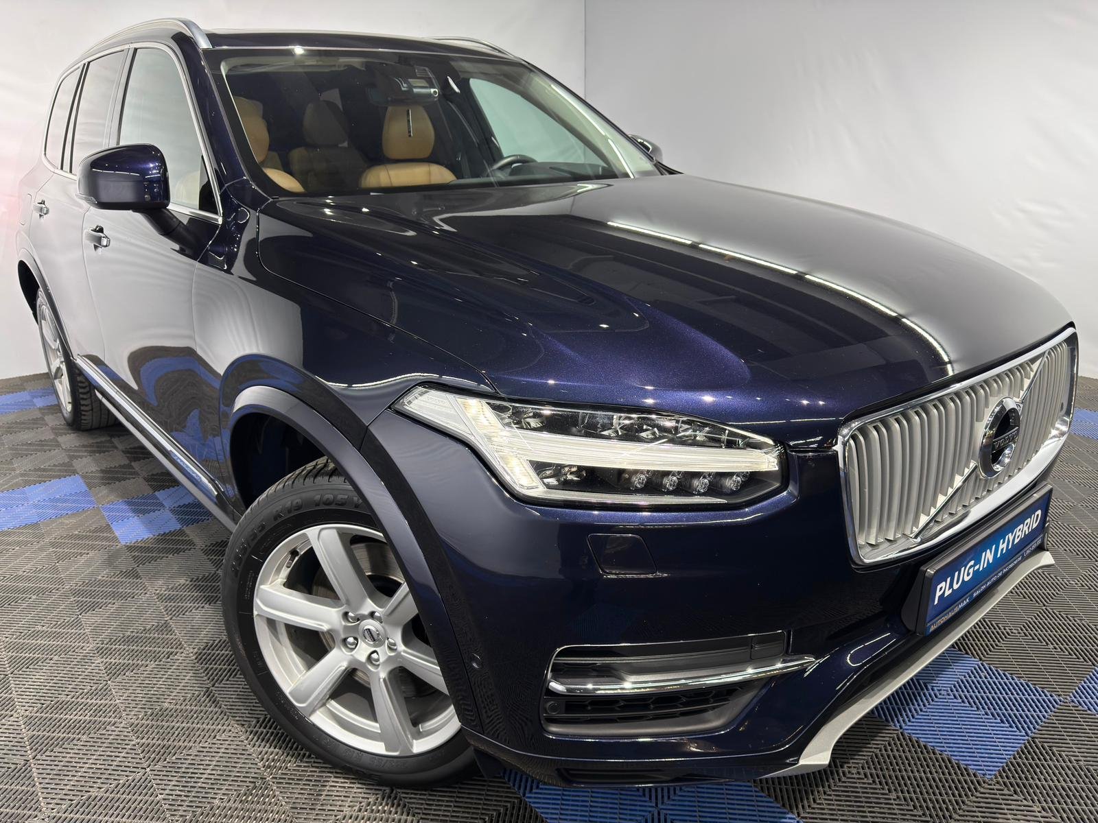 Volvo XC90 2015 - image