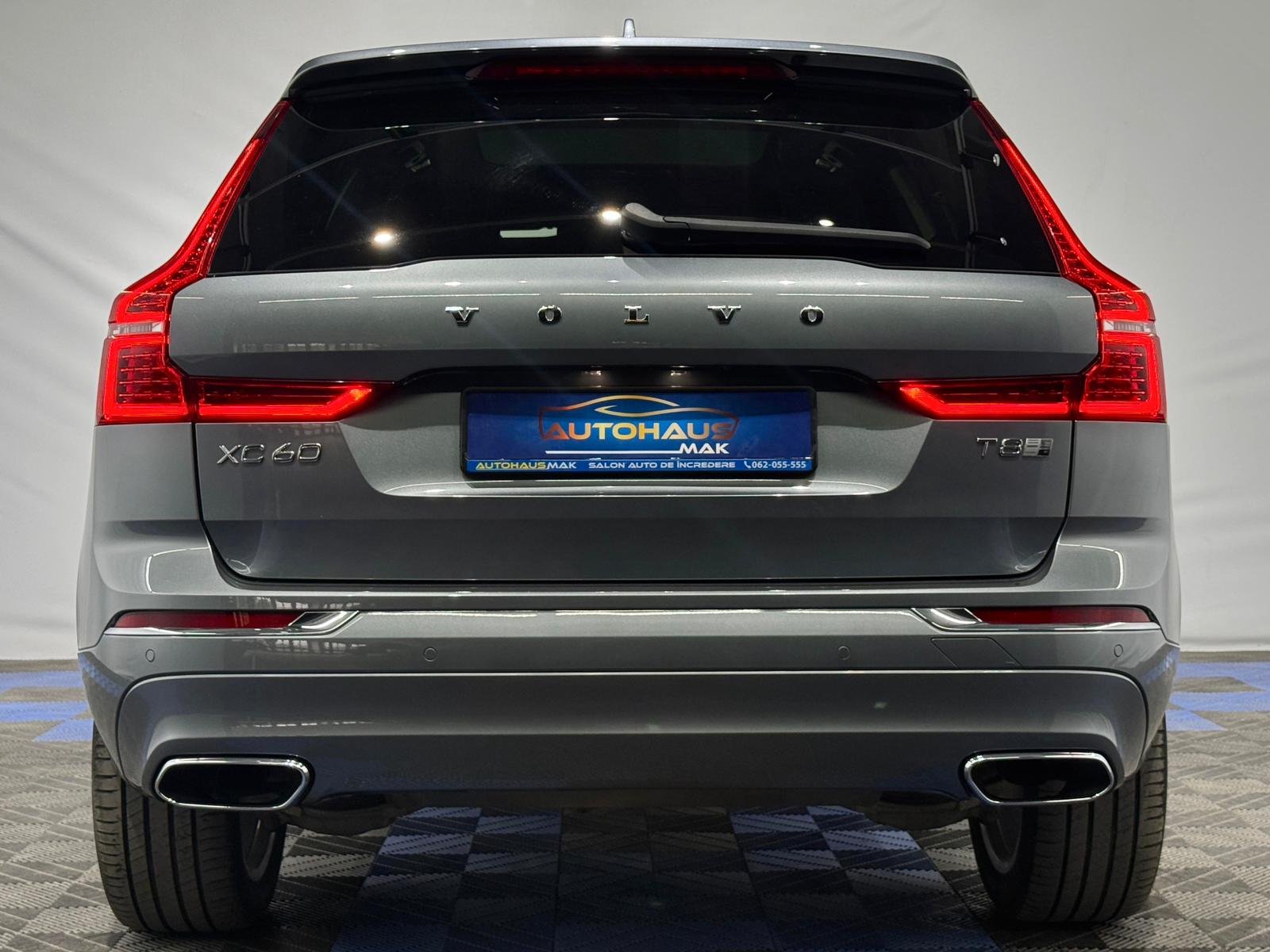 Volvo XC60 2017 - image