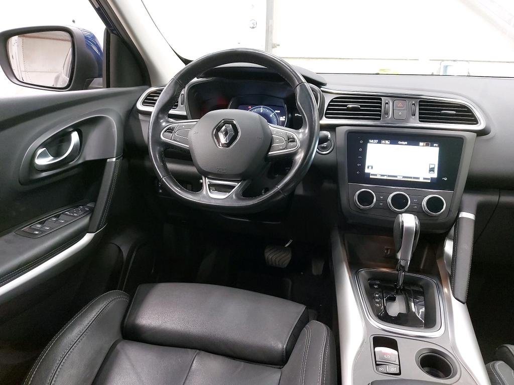 Renault Kadjar I (2015 - 2022) image