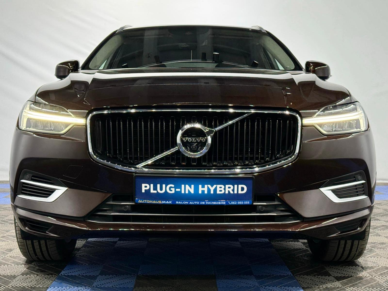 Volvo XC60 2017 - image