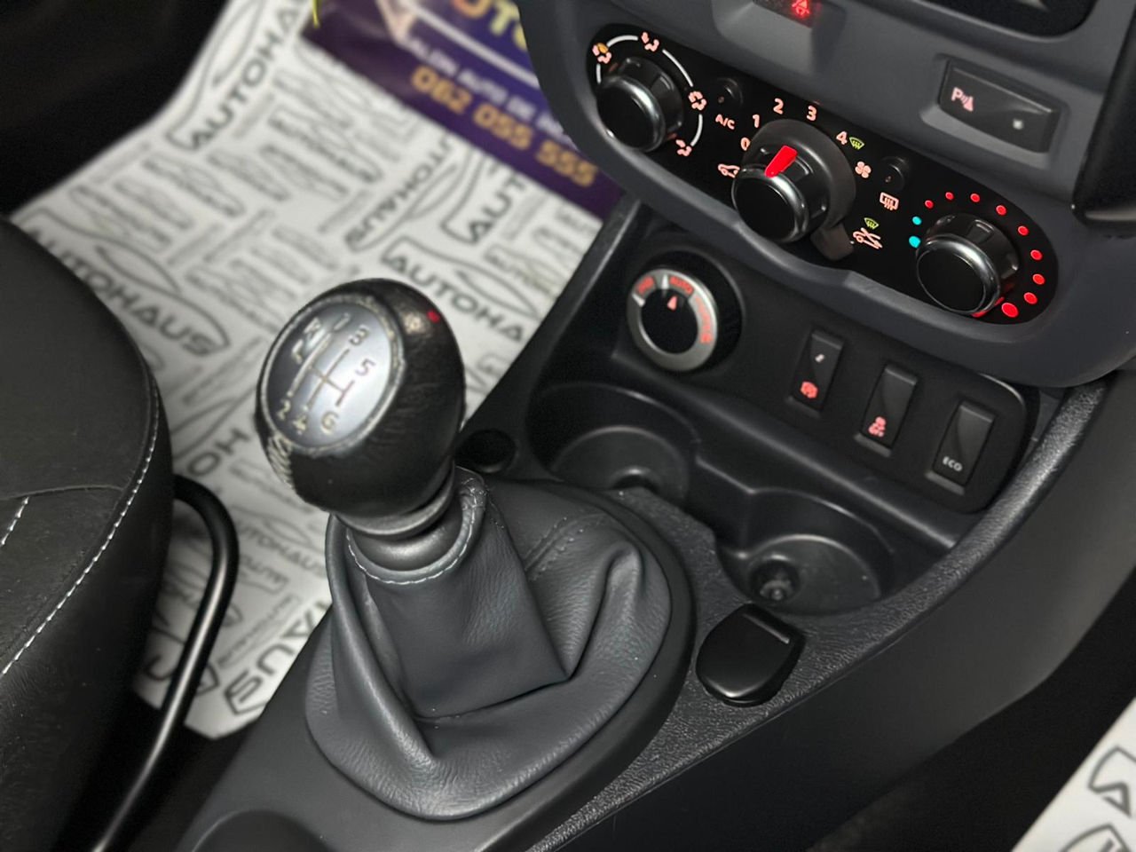 Dacia Duster I (2010 - 2017) image