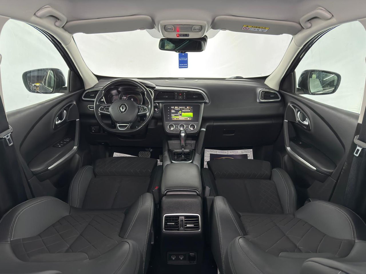 Renault Kadjar I (2015 - ) image