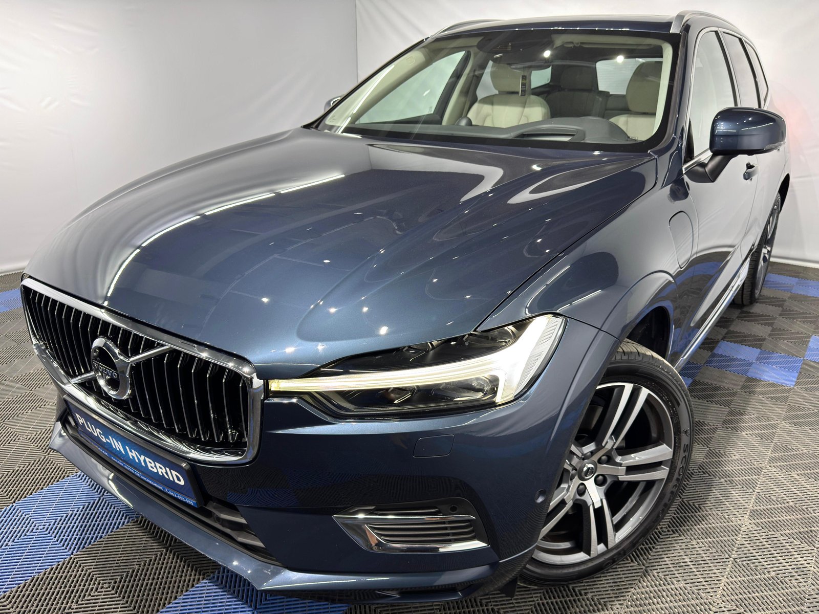 Volvo XC60 2017 - image