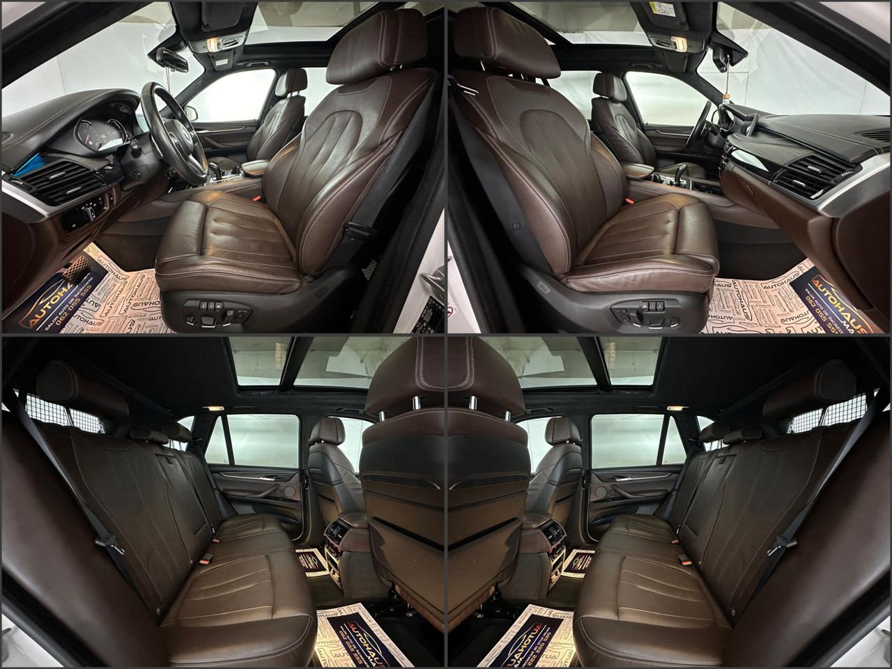 BMW X5 F15 (2013 - 2019) image