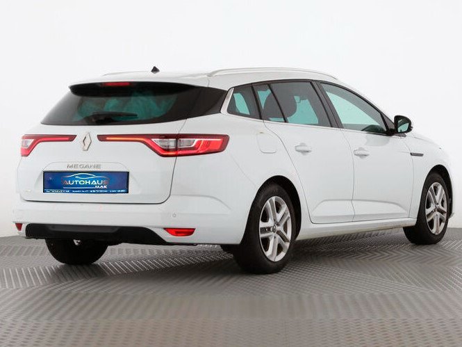Renault Megane III (2008 - 2016) image