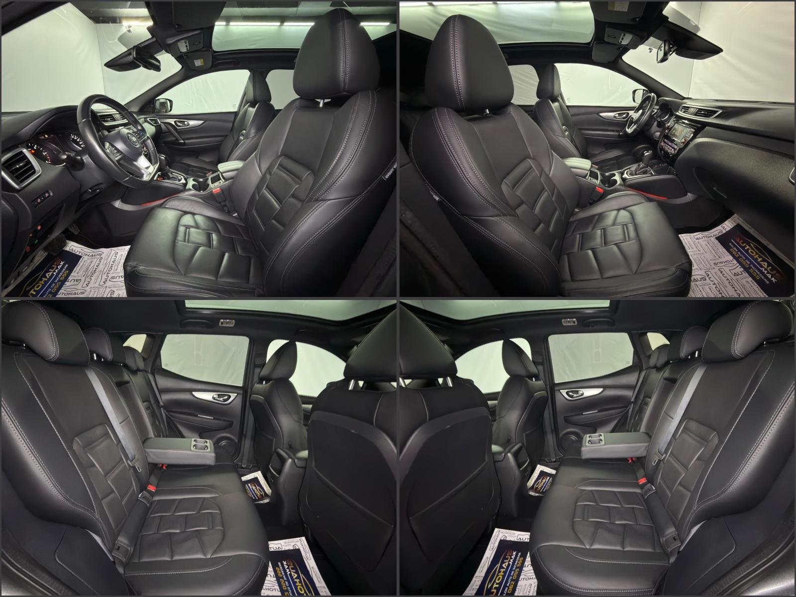 Nissan Qashqai J12 (2021 - ) image