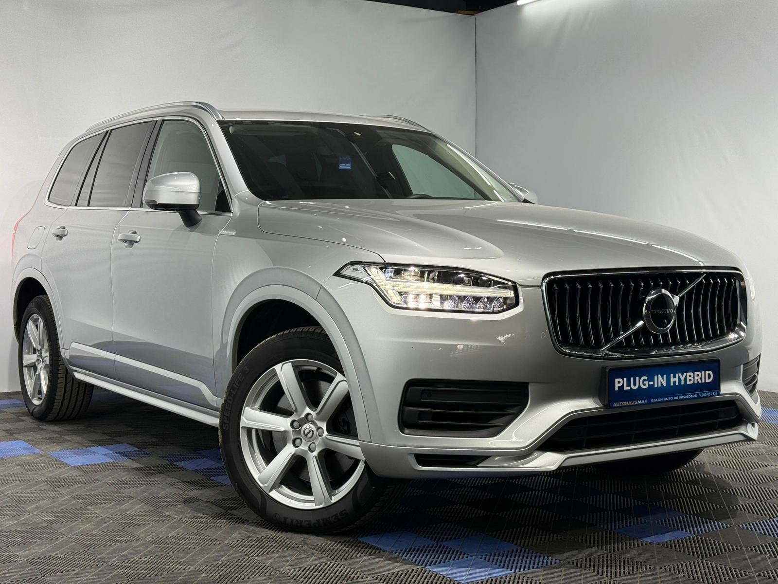 Volvo XC90 2015 - image