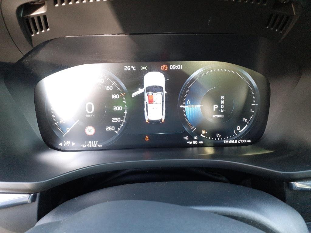 Volvo XC60 2017 - image