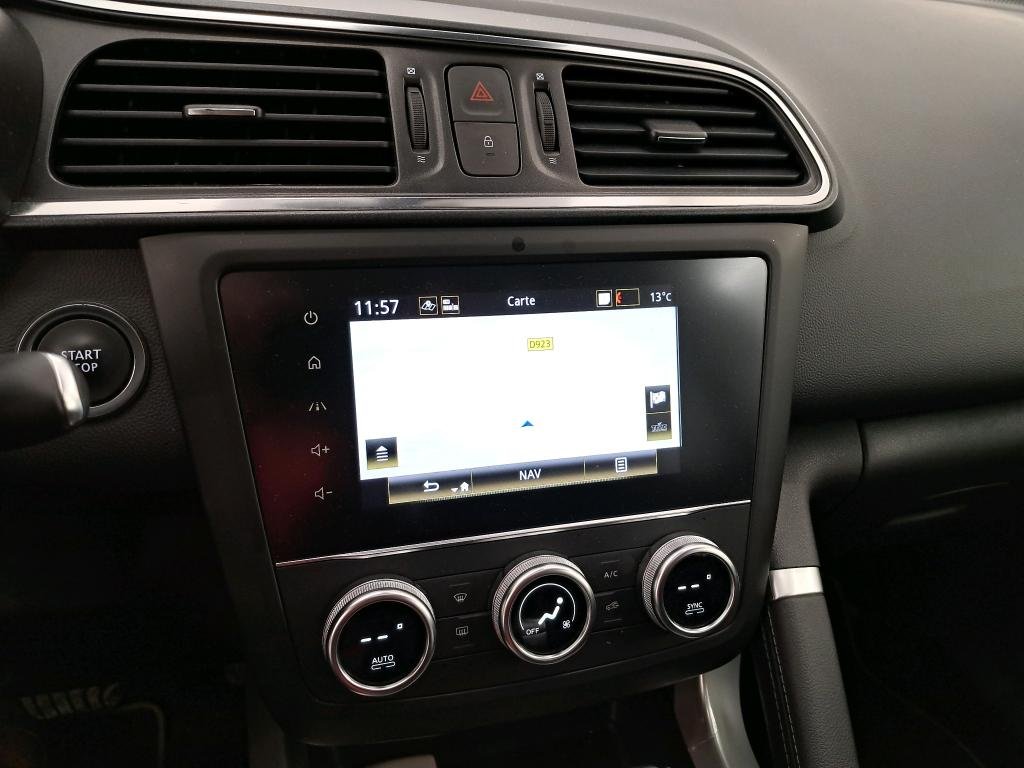 Renault Kadjar I (2015 - ) image