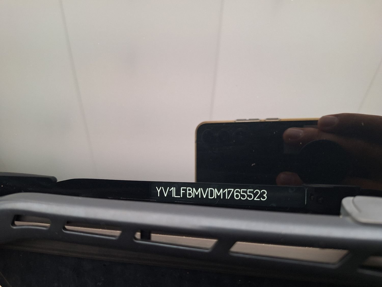 Volvo XC90 2015 - image