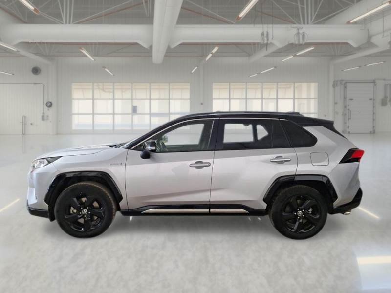 Toyota RAV4 2018 - image