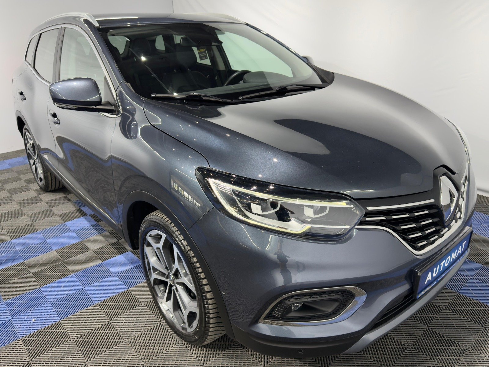 Renault Kadjar I (2015 - 2022) image