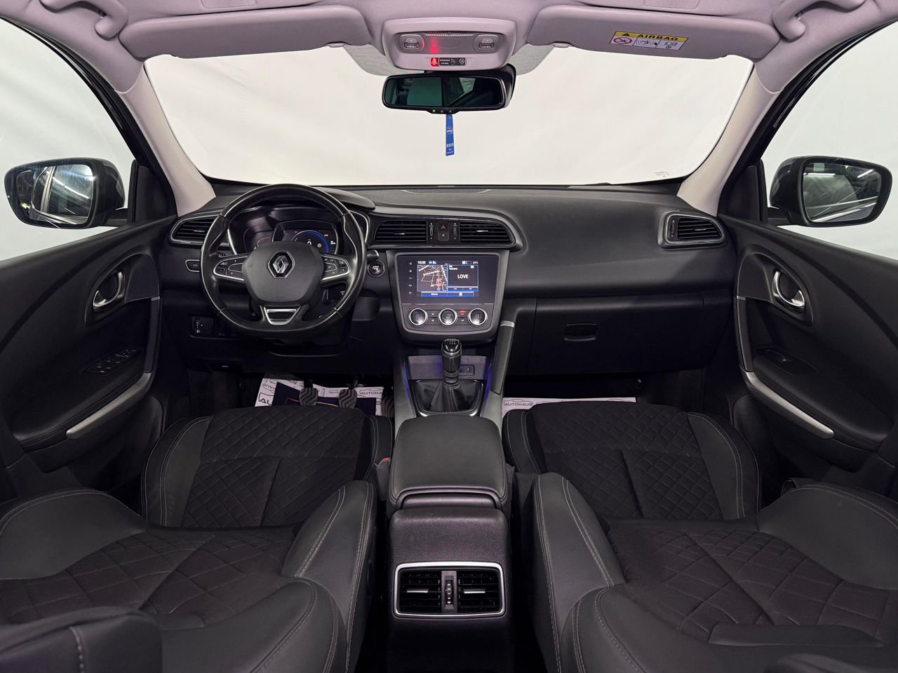 Renault Kadjar I (2015 - 2022) image