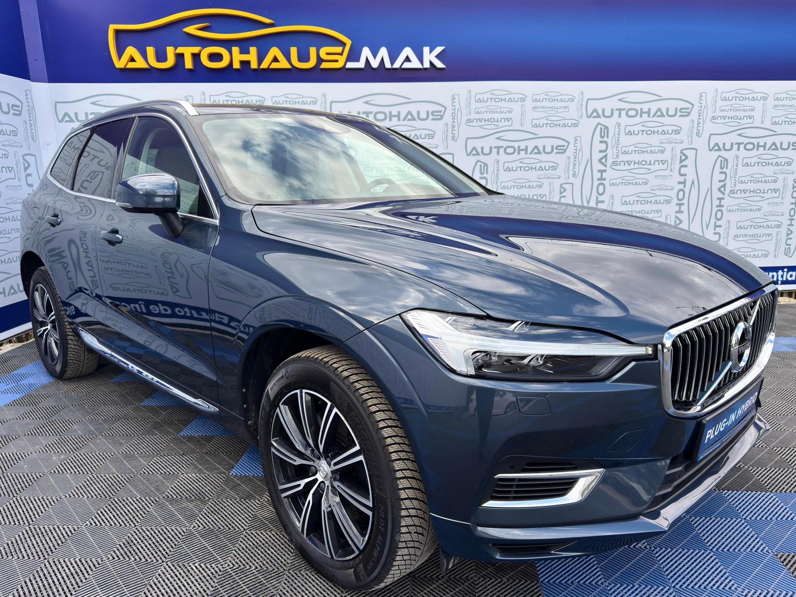 Volvo XC60 2017 - image