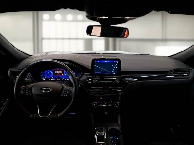 Ford Kuga III (2019 - ) image