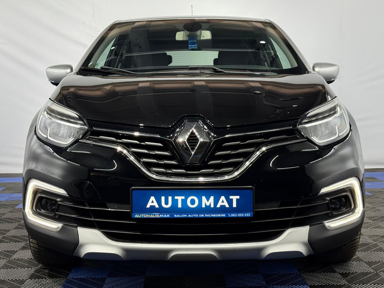 Renault Captur I (2013 - ) image