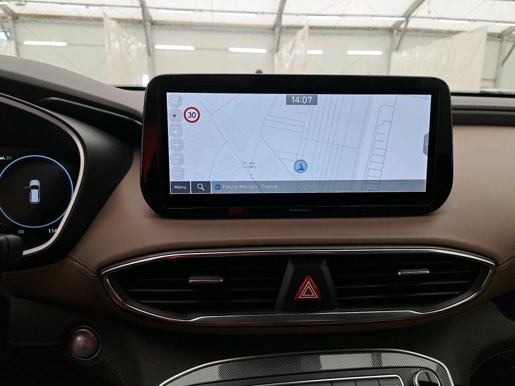 Hyundai Santa Fe IV (2018 - ) image