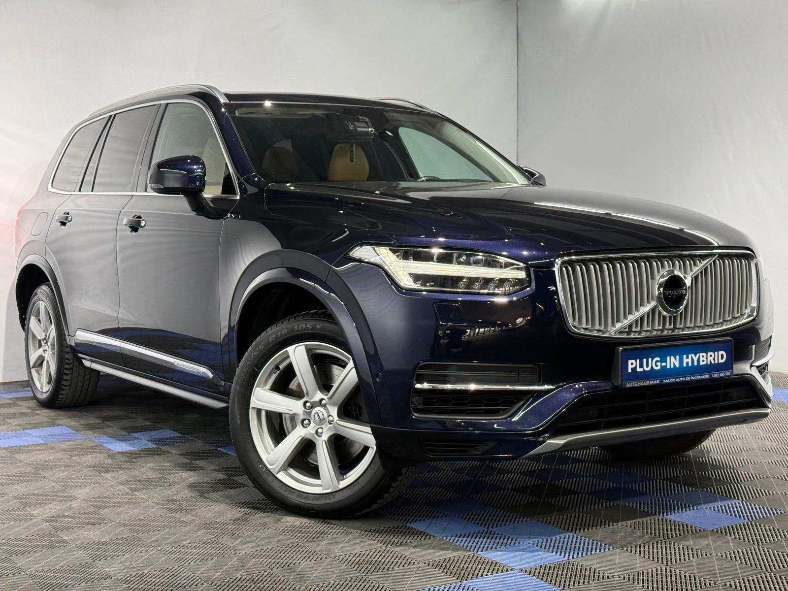 Volvo XC90 2015 - image
