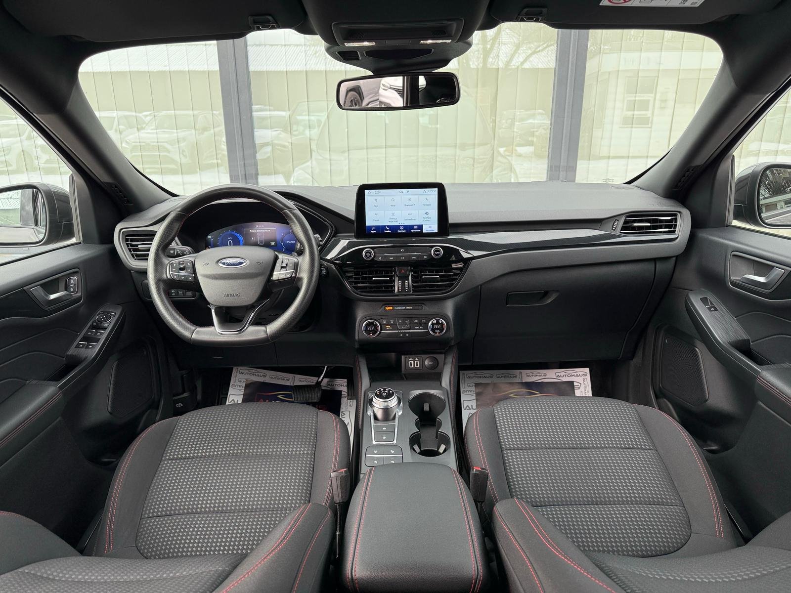 Ford Kuga III (2019 - ) image