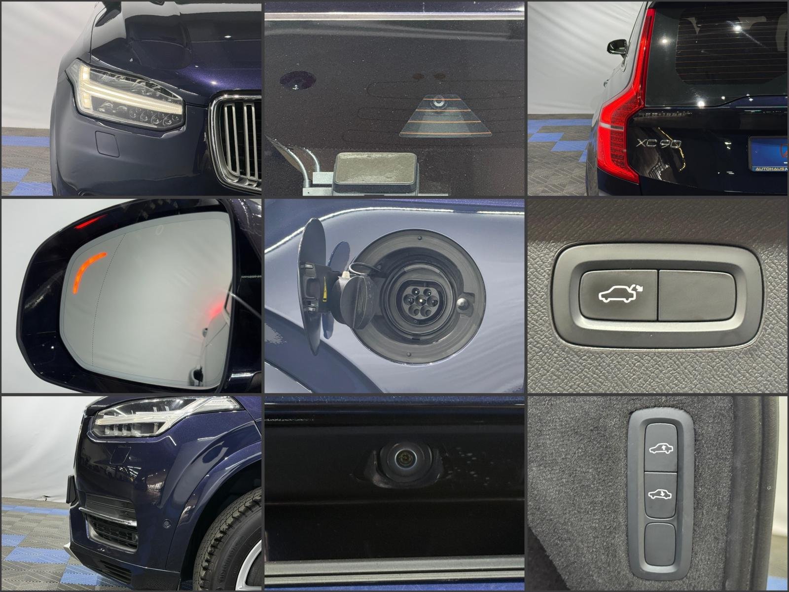Volvo XC90 2015 - image
