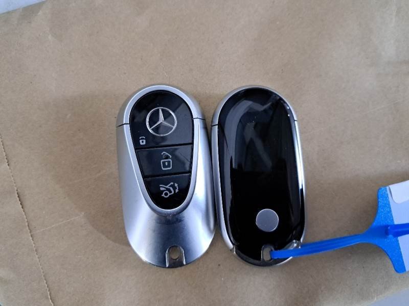 Mercedes-Benz S-Class W223 (2020 - ) image