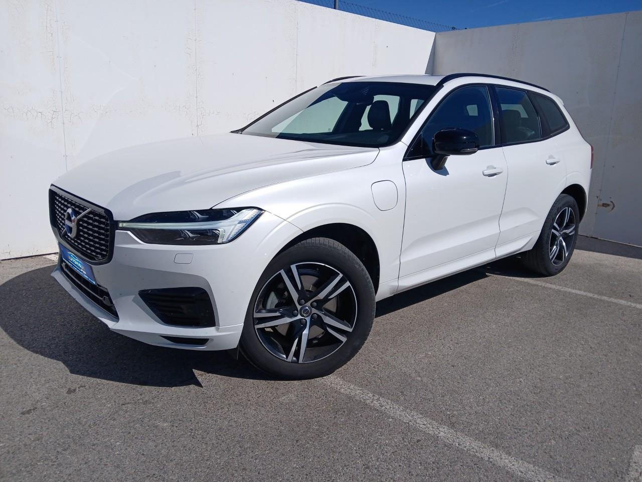 Volvo XC60 2017 - image