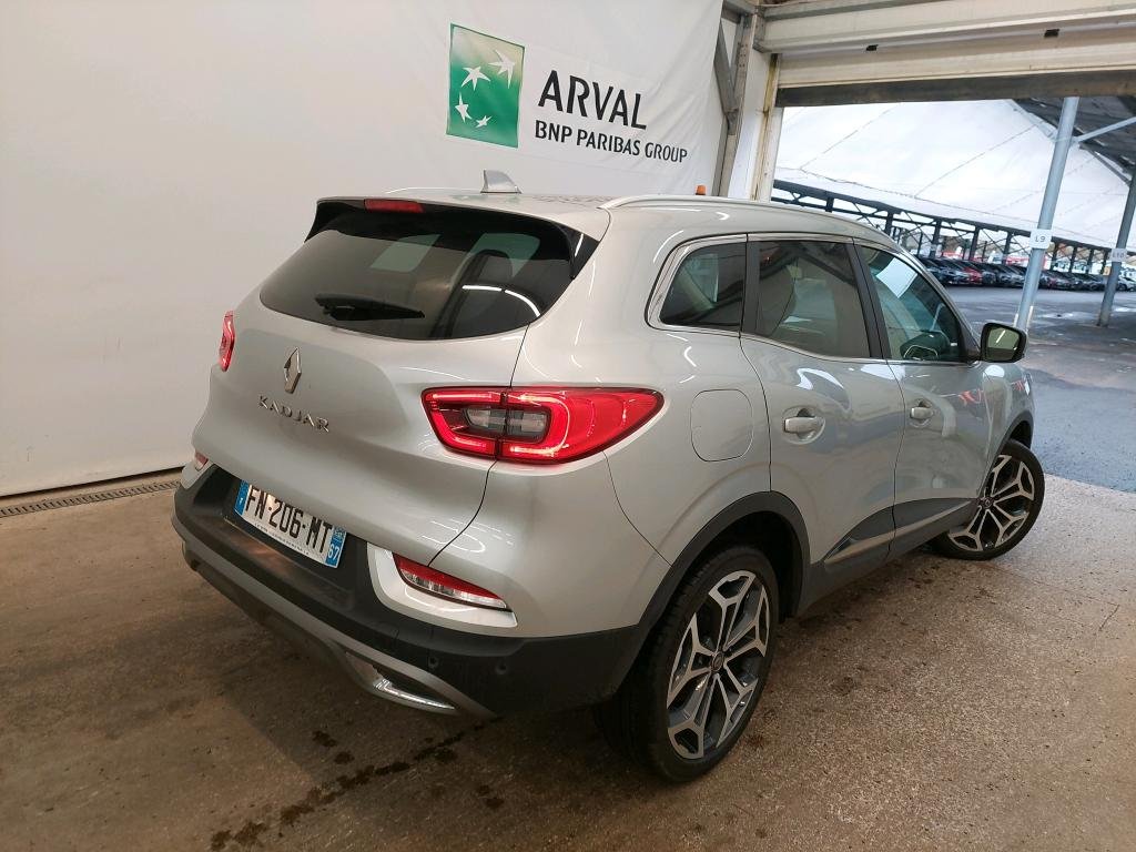 Renault Kadjar I (2015 - ) image